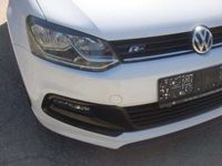 gebraucht VW Polo Sport Austria 1,0 R-Line