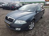 gebraucht Skoda Octavia 