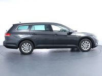 gebraucht VW Passat Variant CL TDI SCR 4MOTION DSG