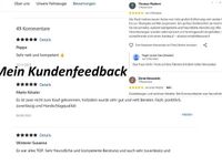 gebraucht VW Caddy CaddyKombi Comfortline 1,4/Sitzheizung/Klimatronic