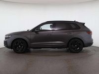 gebraucht VW Touareg R-Line TDI 4MOTION