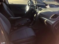 gebraucht Opel Mokka 16 CDTI ecoflex Cosmo Start/Stop System