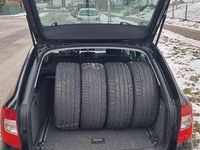 gebraucht Skoda Superb Combi Ambition Business 2,0 TDI DSG.Mod 2015.