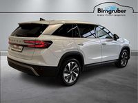 gebraucht Skoda Kodiaq Selection TDI DSG