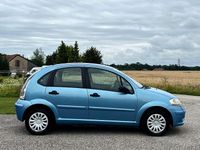 gebraucht Citroën C3 1,4 HDi*2.Besitz*Klima*Frisch-Überprüft*