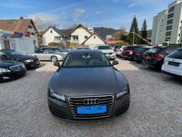 gebraucht Audi A7 Sportback 3.0 TDI quattro (4GA)