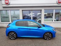 Gebraucht Peugeot 208 Allure 101 PS (74 kW) 2025 Blau Kleinwagen