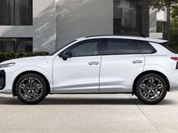 Neu Audi Q3 S-Line 265 PS (194 kW) 2025 Weiß SUV