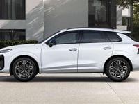 gebraucht Audi Q3 S line TFSI 265 quattro 2xS neuModell Tech+ 19Z
