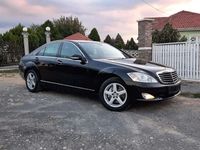 gebraucht Mercedes S320 CDI Aut.