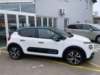 gebraucht Citroën C3 C3 PureTech 83 S