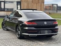 gebraucht VW Arteon R-Line 20 TDI SCR *R-LINE PANO ASSISTENTEN*
