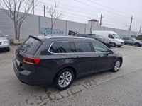 gebraucht VW Passat Variant Business 2,0 SCR TDI DSG