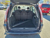 gebraucht Citroën Grand C4 Picasso Tendance 1.Hand.7 Sitzer