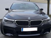 Gebraucht BMW 630 Shadowline 265 PS (194 kW) 2018 Schwarz Coupé