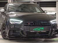 gebraucht Audi S3 2.0 TFSI quattro**4XX PS**