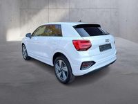 gebraucht Audi Q2 30 TFSI admired