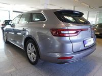 gebraucht Renault Talisman GrandTour Zen Blue dCi 120
