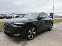 gebraucht Audi Q5 SUV TDI quattro 150 kW