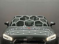 gebraucht Audi TT S-LineExclusive SitzeScheckheftgepflegt