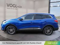 gebraucht Renault Kadjar Intens Energy dCi 115PS