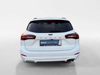 gebraucht Ford Focus Turnier 10 EcoBoost ST-Line