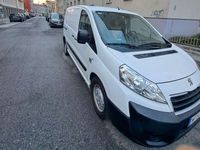 gebraucht Peugeot Expert Kasten L2H1 1,6 HDi 90 FAP