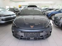 Gebraucht Cupra Leon 204 PS (150 kW) 2025 Dunkelgrau  metallicperleffekt Kombi