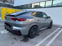 Gebraucht BMW X2 M Sport 163 PS (119 kW) 2025 Grau SUV
