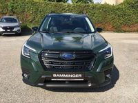 gebraucht Subaru Forester 20i e-Boxer Black Edition AWD Aut. "MODELL 2023"