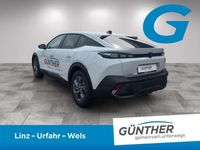 gebraucht Peugeot 408 HEV 136 e-DCS6 Allure