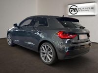 gebraucht Audi A1 Sportback 30 TFSI intense