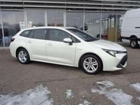 gebraucht Toyota Corolla TS 1,8 Hybrid *NAVI *Mwst.