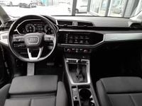 Gebraucht Audi Q3 S-Line 244 PS (179 kW) 2021 Grau SUV