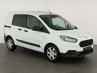 gebraucht Ford Transit Courier Trend 1.0 Navi Klima F...