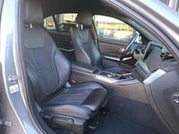 gebraucht BMW 320e LCI M-SPORT SHADOWLINE WIDESCREEN AKTIV GUARD P