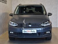 Gebraucht VW Touran 150 PS (110 kW) 2026 Mittelgrau  metallic Van / Kleinbus