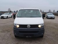 gebraucht VW T5 Doka-Pritsche LR 20 TDI D-PF
