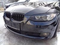 gebraucht BMW 325 325 xi Coupé ALLRAD