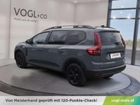 Neu Dacia Jogger Extreme 110 PS (80 kW) 2025 Grau Van / Kleinbus