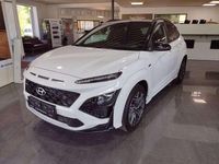 gebraucht Hyundai Kona 10 T-GDi 48V 2WD N-Line