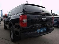 Gebraucht Ford Ranger XL 170 PS (125 kW) 2024 Schwarz Abholung