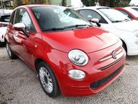 gebraucht Fiat 500 1.0 MHEV 70 StyleP DAB Bluetooth Klima Temp