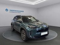 gebraucht Toyota Yaris Hybrid Cross - 1,5 l 4x4 HY Active Drive