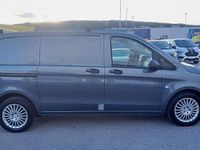 gebraucht Mercedes Vito 119 CDI kompakt *NETTO €23.325-*