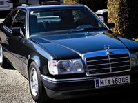 gebraucht Mercedes E300 CE 300 CE Coupé