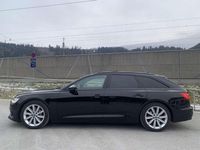gebraucht Audi A6 Avant 50 TDI quattro sport tiptronic