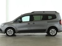 Gebraucht Renault Kangoo Techno 131 PS (96 kW) 2025 Grau Van / Kleinbus