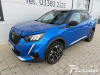 gebraucht Peugeot 2008 GT BHDi 130 EAT8