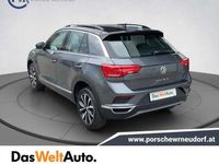 gebraucht VW T-Roc Design TSI ACT DSG